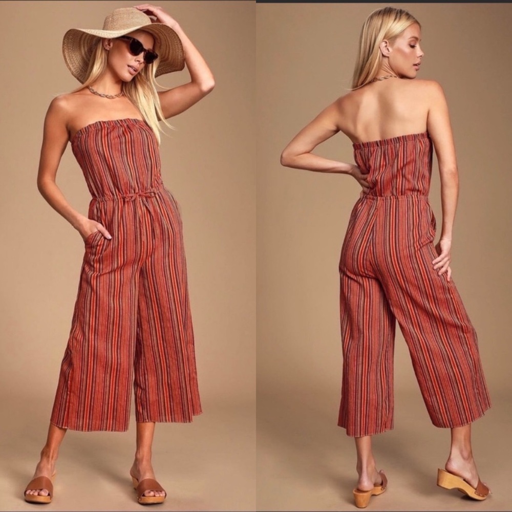 Lulu’s romper